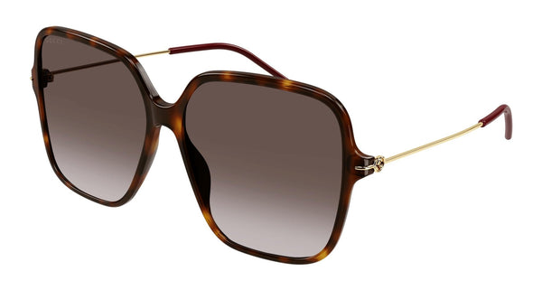 Ochelari Soare Femei OS Gucci GG1267S 002 60
